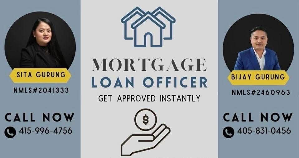 Gurung Loan Officer